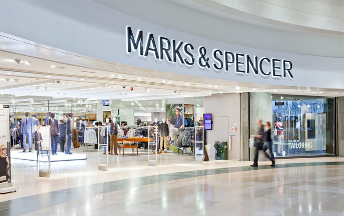 case study 3 1 marks & spencer