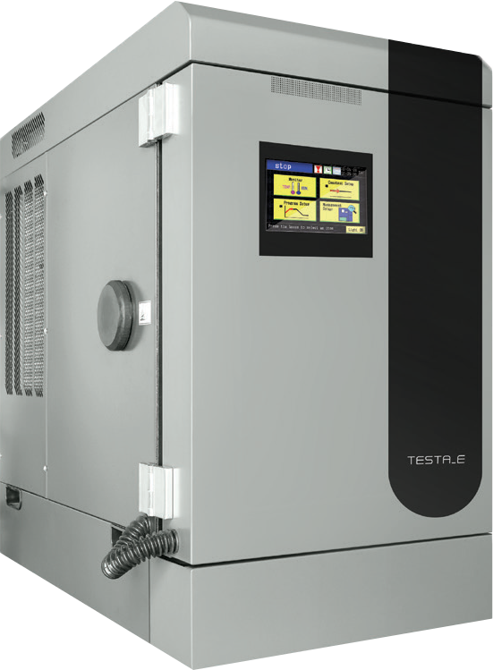 Layer 0 Environmental Chamber Aralab