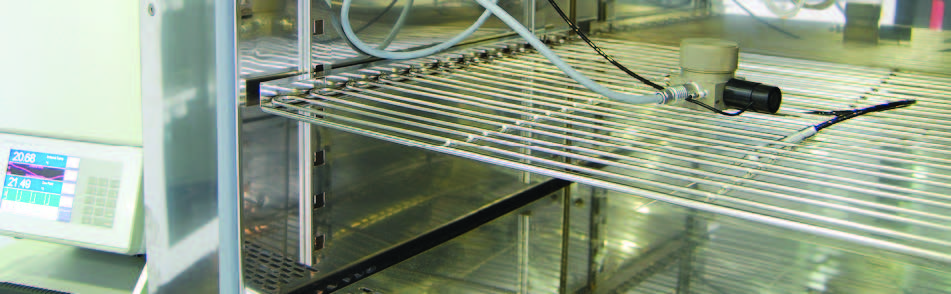 Environmental Chamber