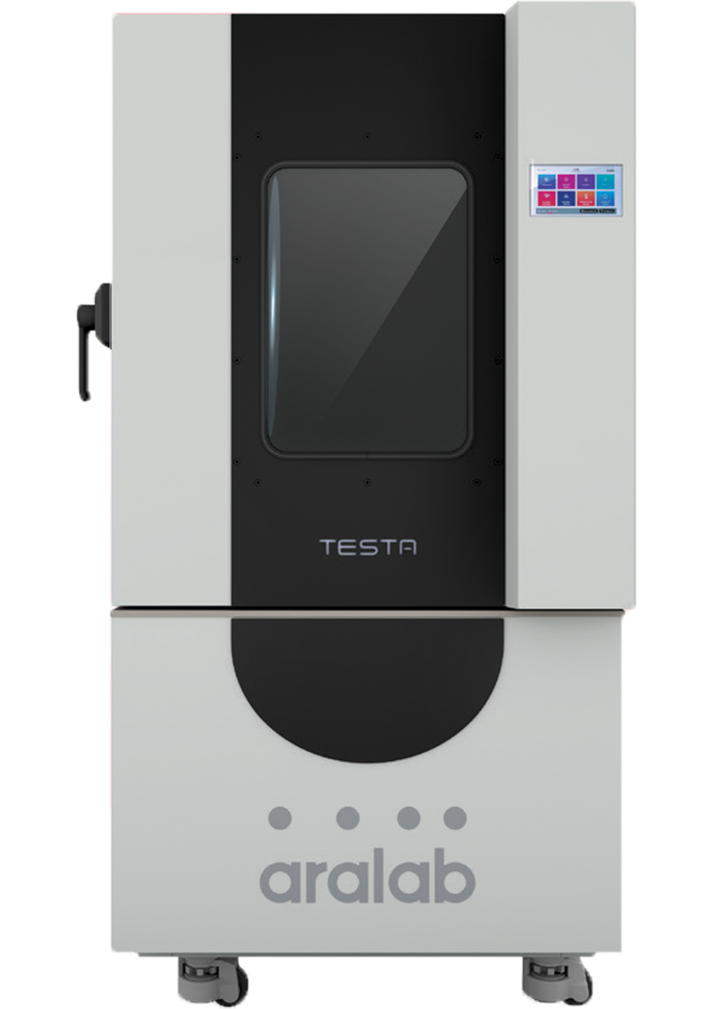 testa Environmental Chamber Aralab
